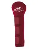 TailWrap - Crimson Red TailWrap - Crimson Red