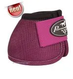 Secure Fit Overreach Boots - WINE Secure Fit Overreach Boots - WINE