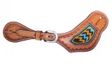 Sporenriemen Zuni Einzelst�ck