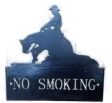Reiner No Smoking Reiner No Smoking