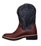 BARK-600 CLASSIC RANCHER BARK-600 CLASSIC RANCHER