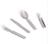 ESSBESTECK 4-TLG.S/STEEL TSR ESSBESTECK 4-TLG.S/STEEL TSR