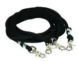 Poly Rope Draw Reins Poly Rope Draw Reins