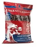 Urkraft-Leinsam Pellets 5 kg fr Pferde & Ponys