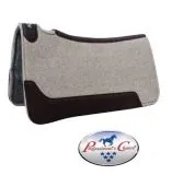 Prof. Choice Filzpad mit Airride, TAN Prof. Choice Filzpad mit Airride, TAN