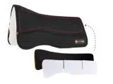 Matrix Westernpad mit WoolBack + ExtremePro + Shim Matrix Westernpad mit WoolBack + ExtremePro + Shim