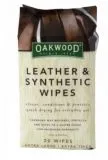 Oakwood Leder Reinings - & Pflegetücher Oakwood Leder Reinings - & Pflegetücher