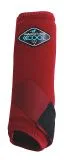 2X COOL FRONTBOOTS Crimson 2X COOL FRONTBOOTS Crimson