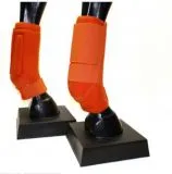 Beinschoner in 6 Farben