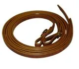 Harness Western Z�gel - 5/8 (ca.16 mm) mit Schnalle
