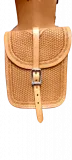 Horn Bag mit Basket Tooling