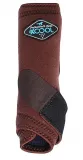2X COOL FRONTBOOTS CHOCO