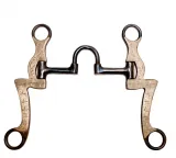 Blue Steel Correction Bit