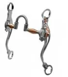 Show Bit mit dezenter Verzierung Pro Bit