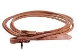 Round Split Reins