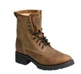 Cowgirl Lacer Boot