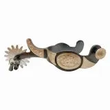 Black Show Spurs Black Show Spurs