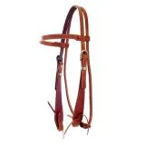 Working Headstall Montana Working Headstall Montana