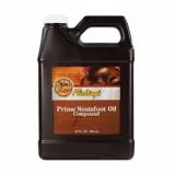 Fiebings Prime Neatsfoot Oil - Compound Fiebings Prime Neatsfoot Oil - Compound