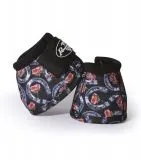 Secure-Fit Overreach Boots HORSE SHOE