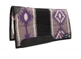 Westernpad Purple Matrix Woven Pad + Ortho Westernpad Purple Matrix Woven Pad + Ortho