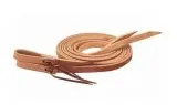Harness Split Reins Weaver - 5/8 x 8