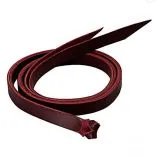 Latigo Saddlestrings , extra heavy