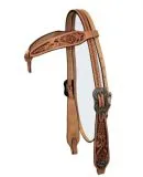 Futurity Kopfstück Flower Nature Futurity Kopfstück Flower Nature