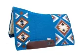 CSF Comfort Saddle Fit Pad SONORA Royal CSF Comfort Saddle Fit Pad SONORA Royal