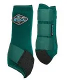 2X COOL FRONTBOOTS Emerald