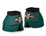 Secure-Fit Overreach Boots - Emerald
