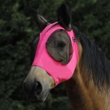 Anti‑Fly Mask Pink