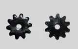 Sporenräder Durchmesser 22mm Sporenräder Durchmesser 22mm