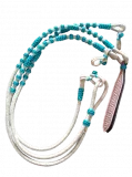 Romals Reins Ranch Line Türkis Romals Reins Ranch Line Türkis