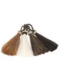 Horsehair Tassels