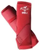 SMB II® Gamaschen Prof. Choice - Crimson/Rot SMB II® Gamaschen Prof. Choice - Crimson/Rot