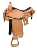 Timber Trail Saddle