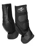 VenTech Skid Boots Standard - Black VenTech Skid Boots Standard - Black