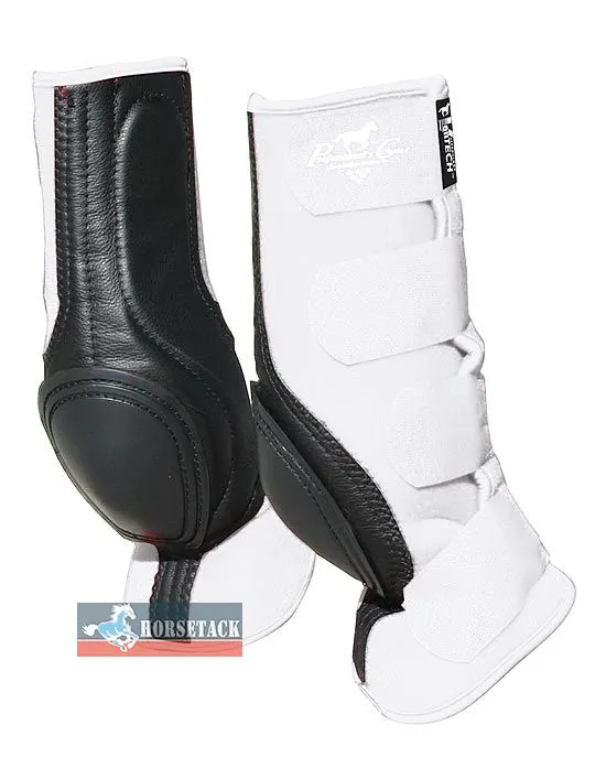 VenTech Skid Boots Value Pack - White