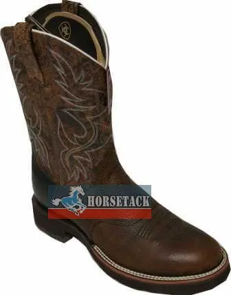 Ariat Men´s Heritage Crepe