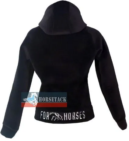 For Horses - Jacke Fly
