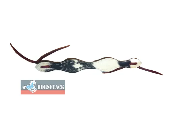 Slobber Bars Cowhide