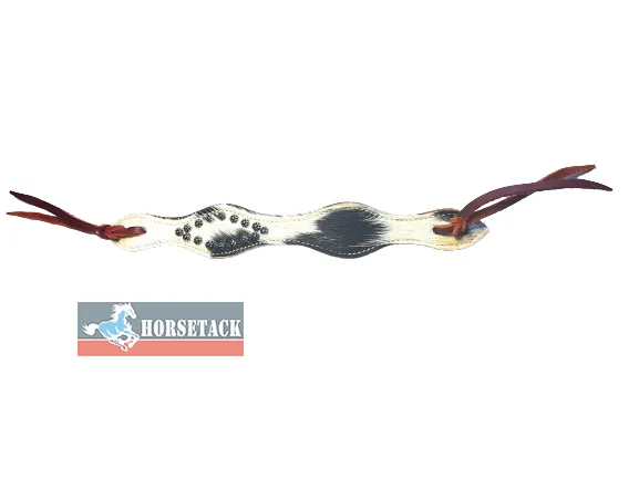 Slobber Bars Cowhide