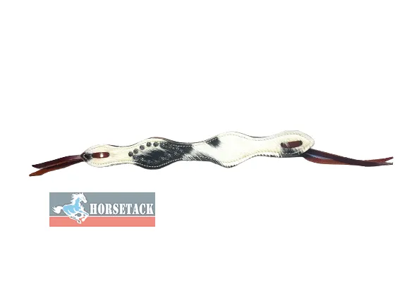 Slobber Bars Cowhide