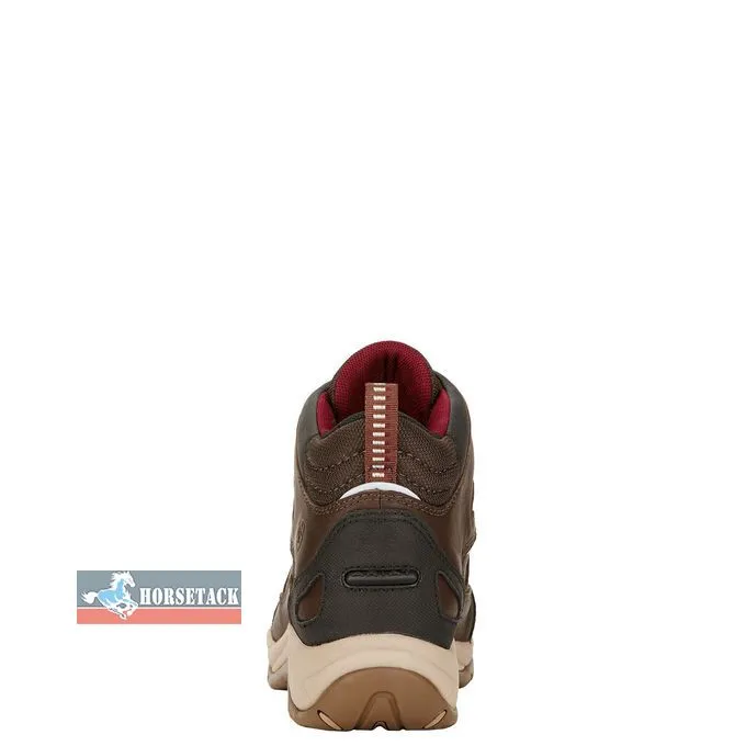 Woman´s Telluride II H2O