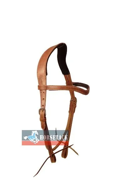 anatomisch geformte Westerntrense Natur