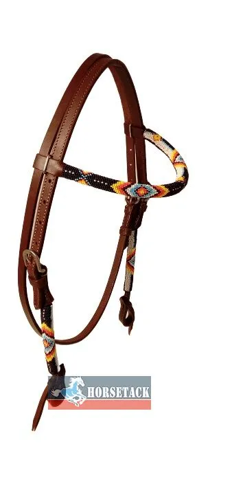 Pow Wow dunkel Westerntrense