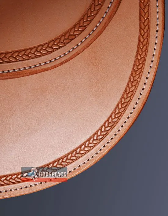 MR Allround X-Full-Quarter WW-411-L