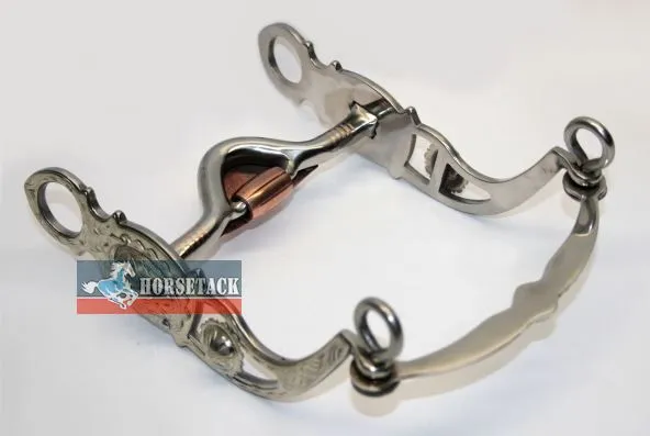 GS Show Bit – SPADE Mouth