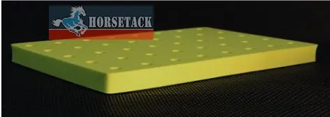 Matrix WoolBack Westernpad + ExtremePro